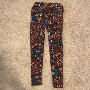 Lularoe leggings